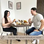 Special - Stadtnah, Balkon, Parkplatz, E-ladestation, Gitterbox Fuer Fahrraeder, Fitnessstudio דירה *