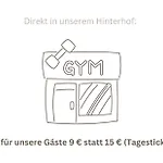 Special - Stadtnah, Balkon, Parkplatz, E-ladestation, Gitterbox Fuer Fahrraeder, Fitnessstudio * קובלנץ