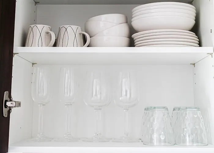 Apartament Special - Stadtnah, Balkon, Parkplatz, E-ladestation, Gitterbox Fuer Fahrraeder, Fitnessstudio Koblencja