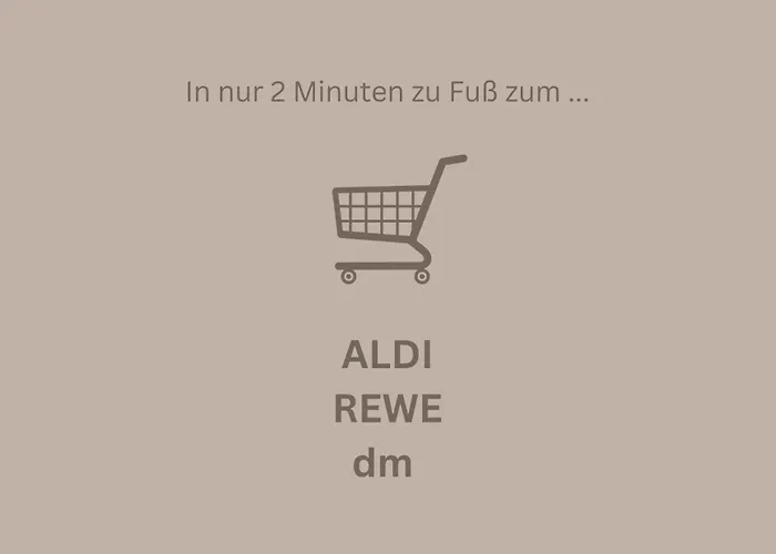Special - Stadtnah, Balkon, Parkplatz, E-ladestation, Gitterbox Fuer Fahrraeder, Fitnessstudio *