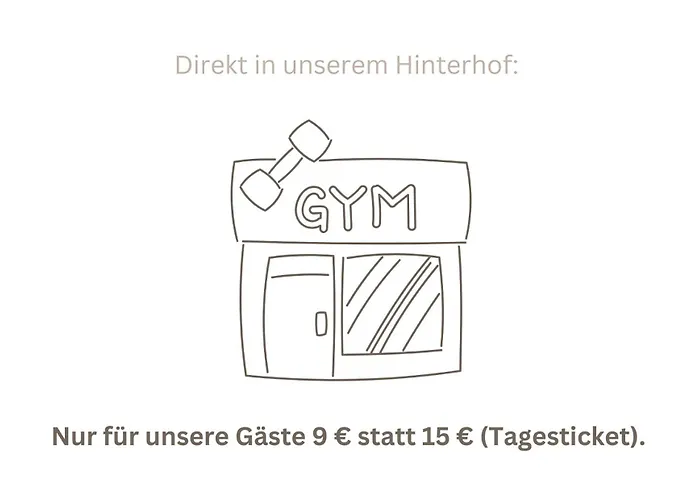 Special - Stadtnah, Balkon, Parkplatz, E-ladestation, Gitterbox Fuer Fahrraeder, Fitnessstudio * קובלנץ